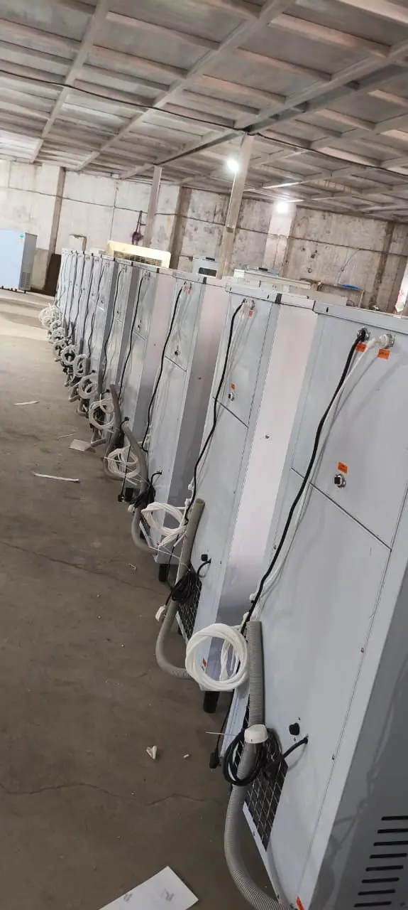 Bulk Water Cooler Stocks