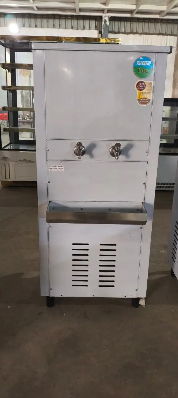 Bulk Water Cooler Stocks