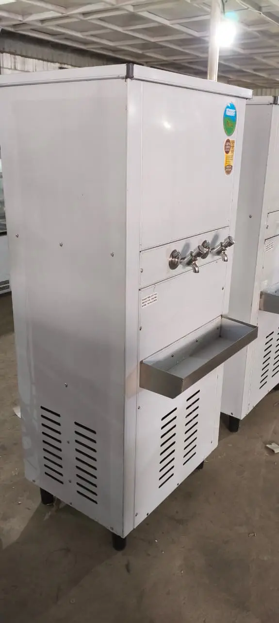 Bulk Water Cooler Stocks