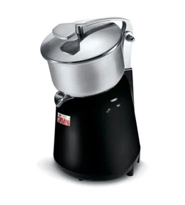 Citrus-Juicer