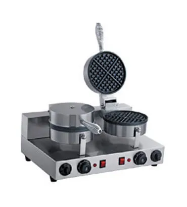 double-waffle-maker