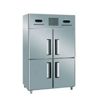 four-door-refrigerator