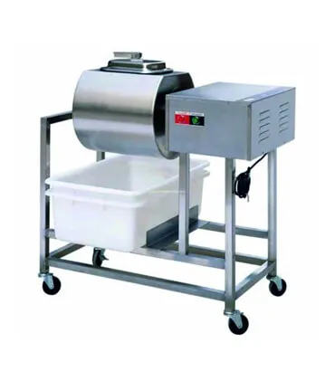 marinate-machine